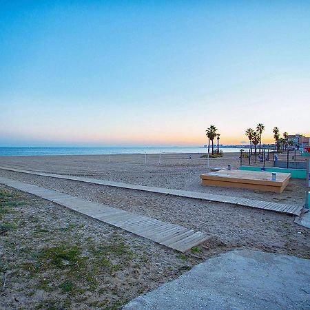 096 Pleasant Place Luis - Alicante Holiday Torrevieja Exterior foto
